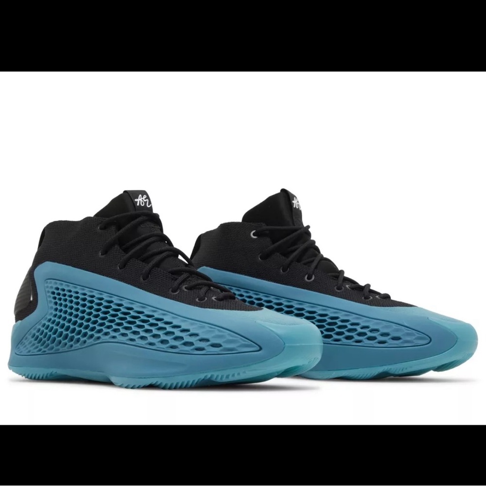 adidas AE 1 J 'New Wave' IF1860 Anthony Edwards